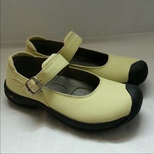 💥New to closet💥 Suede Mary Jane Style Shoes